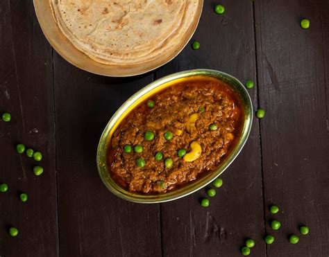 Premium Photo Rajasthani Traditional Cuisine Haldi Sabji Or Tukkar