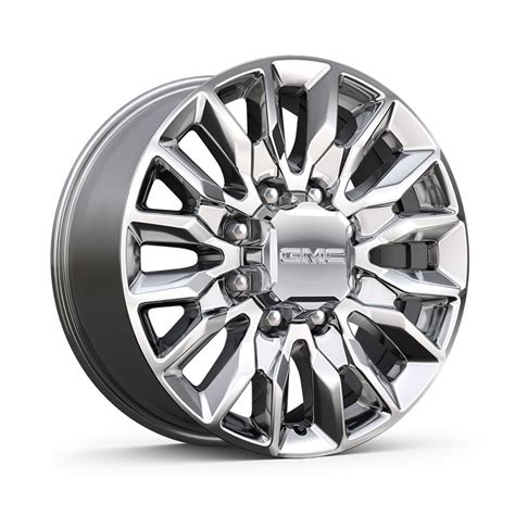 2023 Gmc Sierra 2500hd Rims Wholesale Stores Br