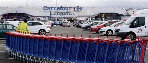 Tribunal Du Net On Twitter Carrefour Annonce La Mise De De Ses