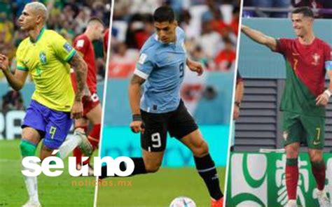 A qué hora y quién juega mañana en el Mundial Partidos del 28 de