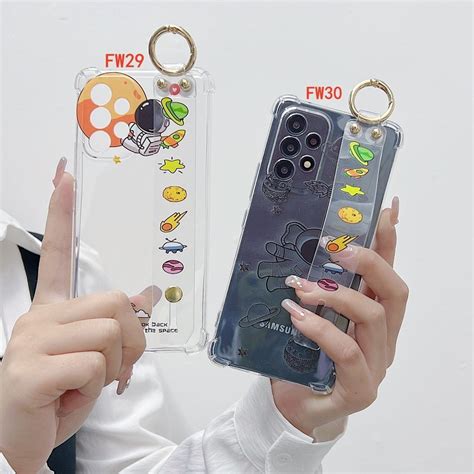 Phone Case For Infinix Hot 30 12 12i 11 11s Play 30i NFC Note 30 12 G96
