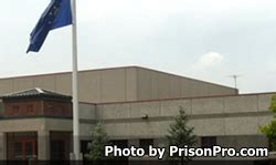 Rockville Correctional Facility (Women)