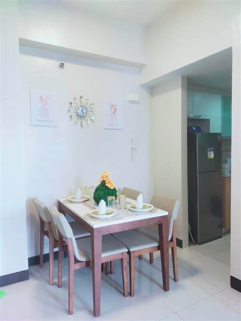 Condo For Rent In Mactan Newtown LApu Lapu City Rent PH Rent