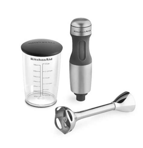 Kitchenaid Khb Cu Speed Hand Blender Contour Silver Ct Ralphs