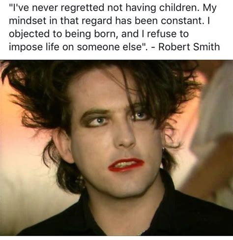 Robert Smith Robert Smith The Cure Robert Smith The Cure