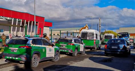 Inseguridad En Los Centros De Salud Familiar La Lucha Por Proteger A