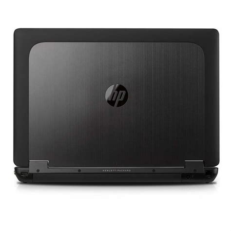 HP ZBook G2 17 3 Intel Core I7 4810MQ 16GB 260GB SSD 1TB