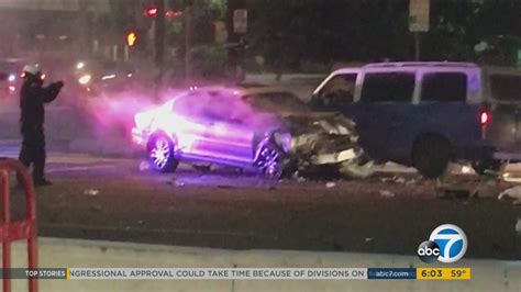 Driver Arrested On Dui Reckless Driving Charges After Chase Ends In