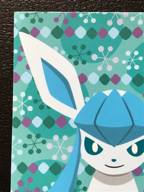 Cute Baby Glaceon