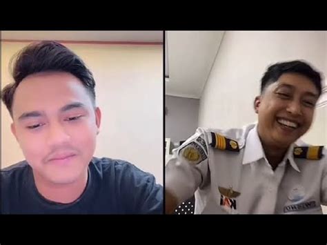 RONI RONKADS LIVE TIK TOK TERBARU YouTube