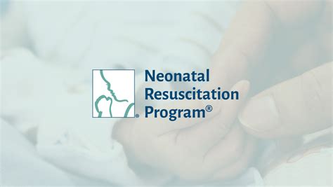 Nrp Neonatal Resuscitation