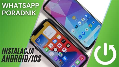 Jak zainstalować WhatsApp na Androidzie i iOS YouTube