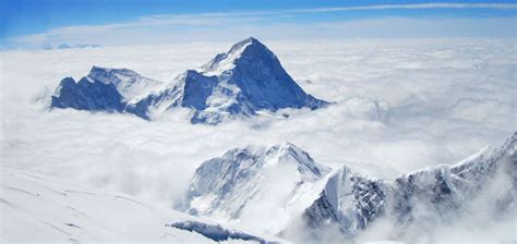 9 Amazing Facts about Makalu Base Camp Trek - Himalayan Glacier