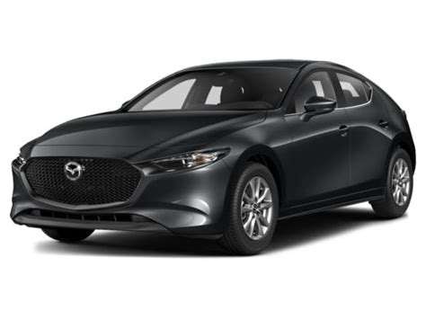 Photos & Video: 2023 Mazda 3 Photos & Video - Consumer Reports