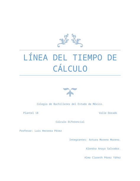 DOCX Portada Del Linea Del Tiempo DOKUMEN TIPS