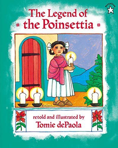 The Legend of the Poinsettia - Read-Aloud Revival ® with Sarah Mackenzie