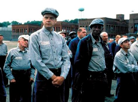 The best prison movies ever released