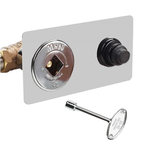 Natural Gas Fire Pit Kits