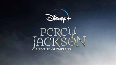 Percy Jackson tudo que sabemos sobre a nova série