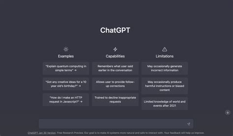 Chat GPT Qué es cómo usarlo y para qué sirve MD Blog