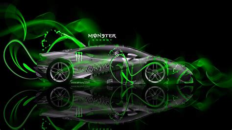 Lamborghini Monster Wallpapers - Wallpaper Cave