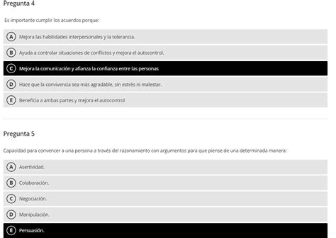 Capacidad Para Convencer A Una Persona A Trav S Del Razonamiento Con