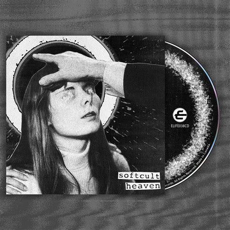 Heaven [compact disc with poster] – Softcult