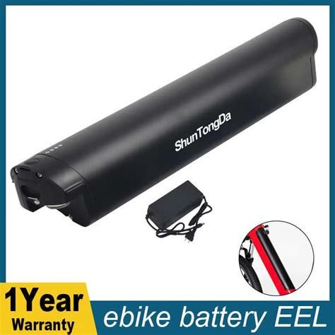 Reention Ebike Batterie Eel Mini Pro V Ah Ah V Ah