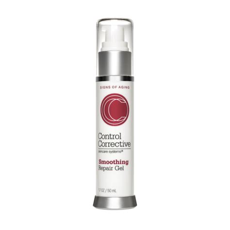 Smoothing Repair Gel - Control Corrective