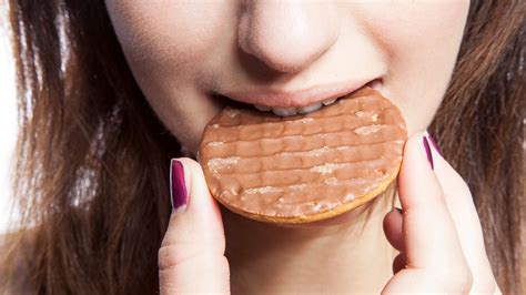 Mcvities To Launch Three New Digestive Biscuit Flavours Next Week Mirror Online