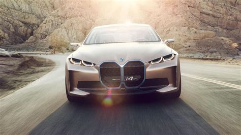 Bmw M Division To Launch Electric Performance Car In