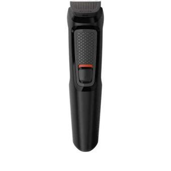 Tondeuse Philips Multigroom S Ries Mg Noir Achat Prix