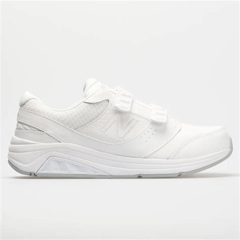 New Balance 928v3 Womens White Hisneaker Shop