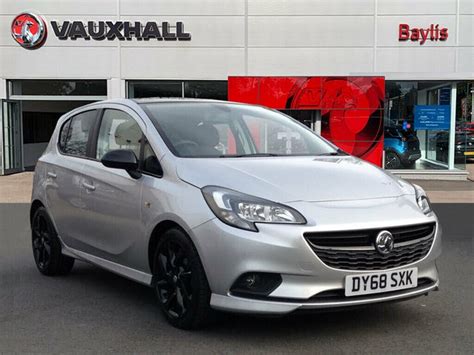 Baylis Vauxhall Cheltenham cars for sale – Cheltenham – CarGurus.co.uk