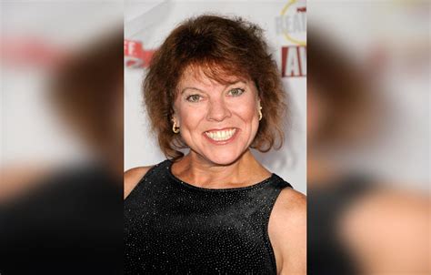 Breaking Happy Days Star Erin Moran Found Dead At 56