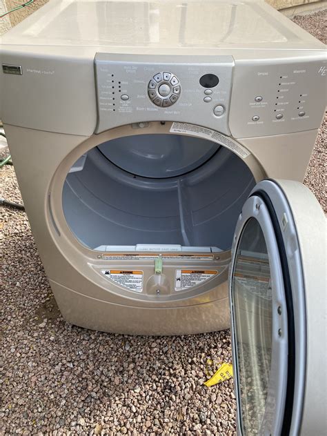 Kenmore Elite Dryer For Sale In Phoenix Az Offerup