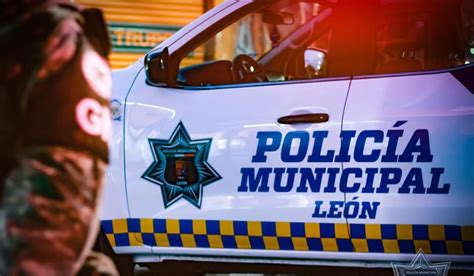 Guanajuato Equipa A La Policía Municipal Con Inversión Superior A Los