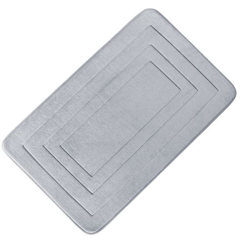 50*80cm & 40*60cm Floor mat bathroom mat 2cm thickness Room carpet ...