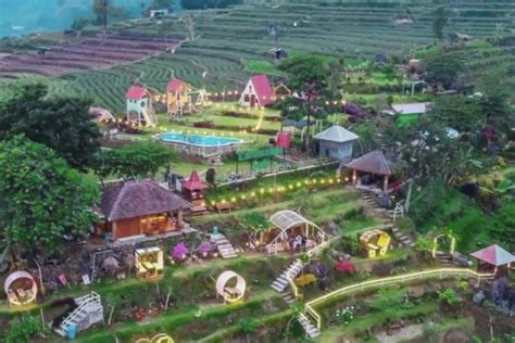 Wisata Di Trawas Yang Lagi Hits Keindahannya Dijamin Tambah