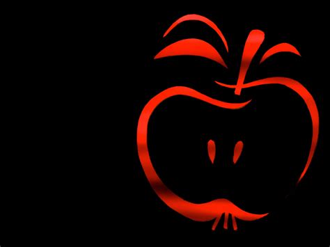 Red Apple Logo - LogoDix