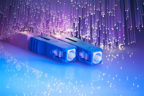 Tout Ce Que Vous Devez Savoir Sur La Fibre Optique