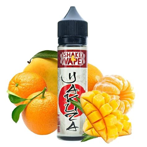 Aroma Oil4vap Easy4vap Yakuza 10ml