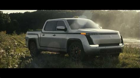 Lordstown Motors Shows Off Endurance Electric Pickup Truck In New Video