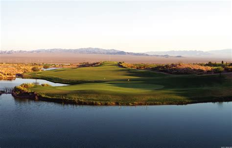 Boulder Creek Golf Course - Boulder City Golf