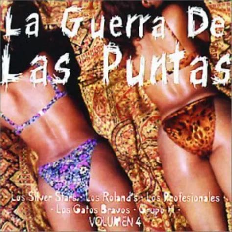 La Guerra De Las Punta Vol Cd Eur Picclick Fr