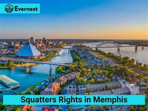 Understanding Squatters Rights In Memphis A Comprehensive Guide