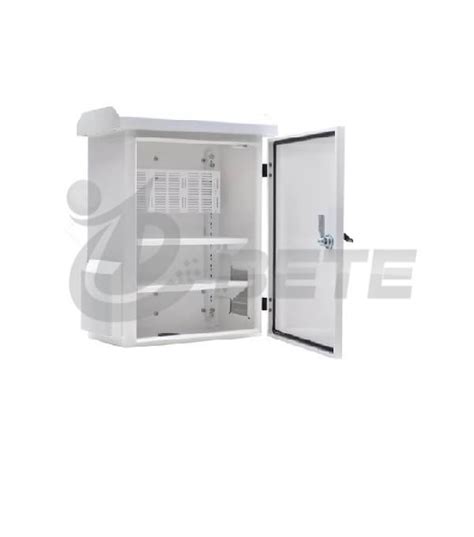 Ip65 Outdoor Network Cabinet Pole Mounted Waterproof Electrical Cabinet