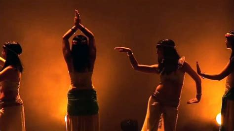 Dance and Music in Ancient Egypt | Souldance Magazine