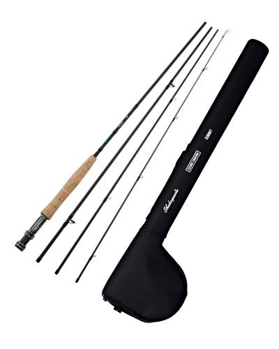 Cedar Canyon Summit Fly Rods