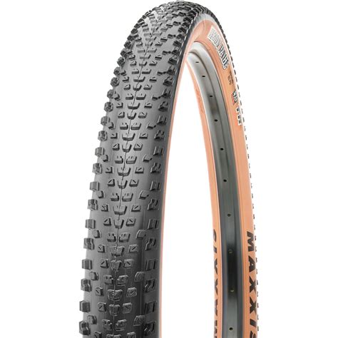 Maxxis Rekon Race Drahtreifen Mpc Exo X Tanwall Bike